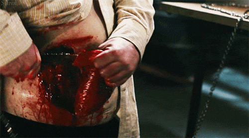 让你吓尿的恐怖电影动态图能看出有哪些恐怖片