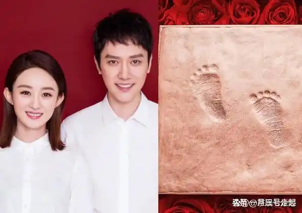 知否回看赵丽颖与冯绍峰简直就是现实中的盛明兰与顾廷烨