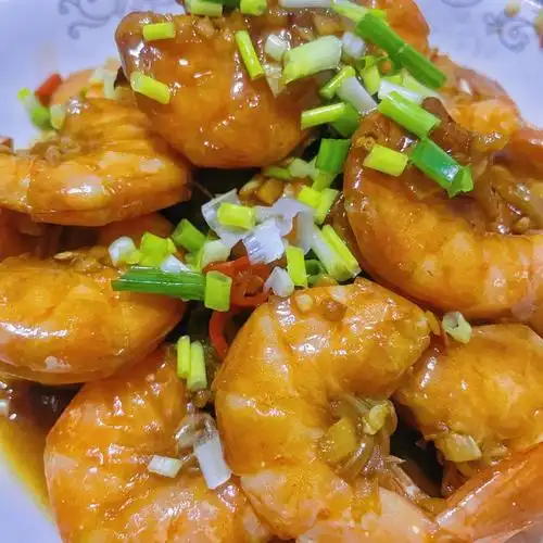 家常菜简单易学