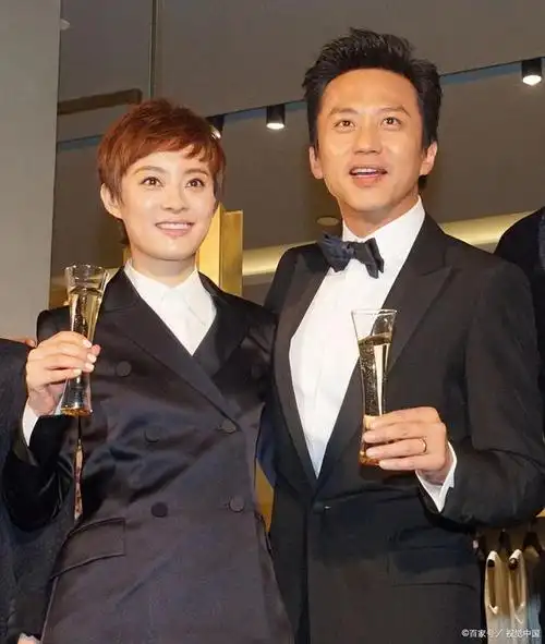 邓超送孙俪200斤石头做礼物,网友:他抑郁了