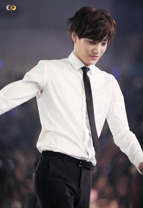 「exo」「新闻」240130 金钟仁炫耀舞台魅力,活动亮相和日本巡演惊艳