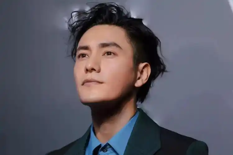 40岁的陈坤爆改破厂房,一不小心竟成了设计圈新晋红人