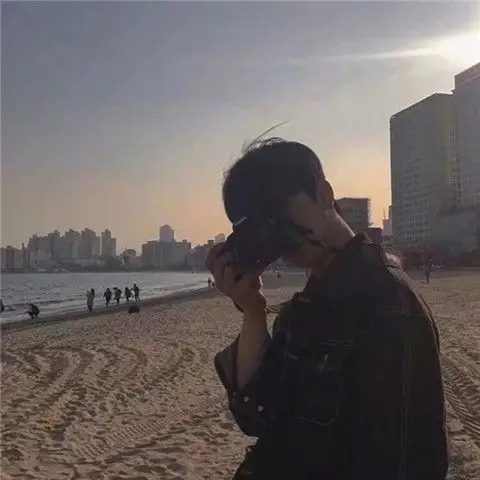 480x480图片快手头像男生霸气超拽 超帅气男生快手个性头像