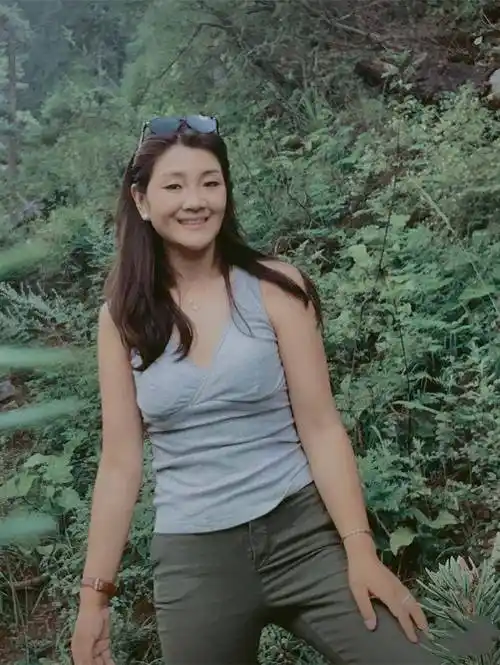 降央卓玛太让人意外了!