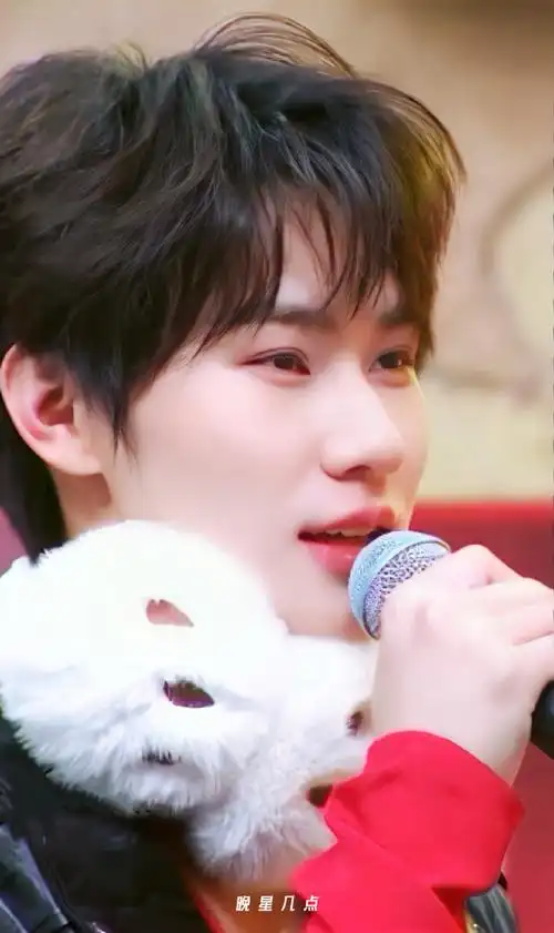 张真源 高光缔造者