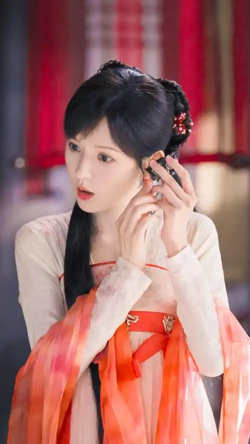 琉璃|褚玲珑|张予曦