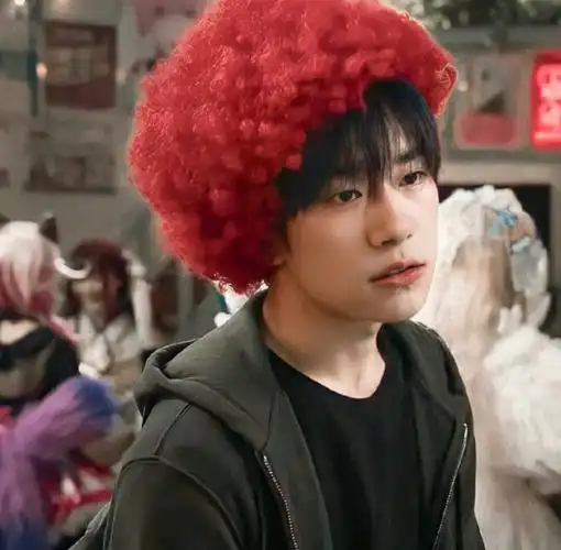 今日头像|易烊千玺