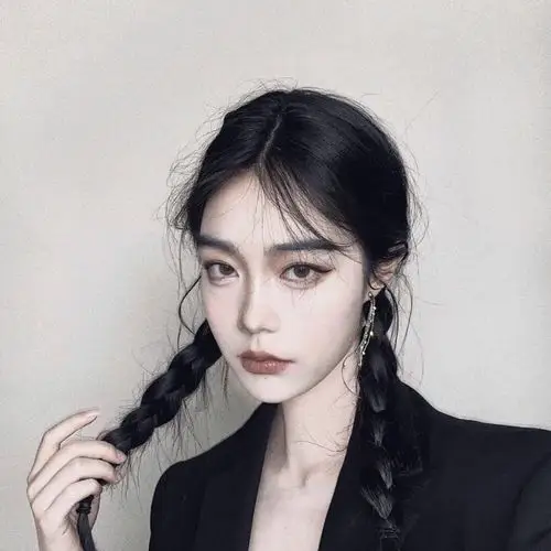 二传二改注明dt:晚约/自截微调女生头像/御姐/女头/御女