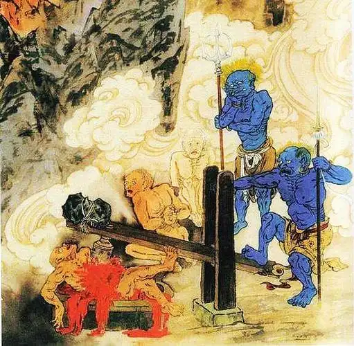 【宣化上人讲述】—— 第二十二章,是指示明白财色