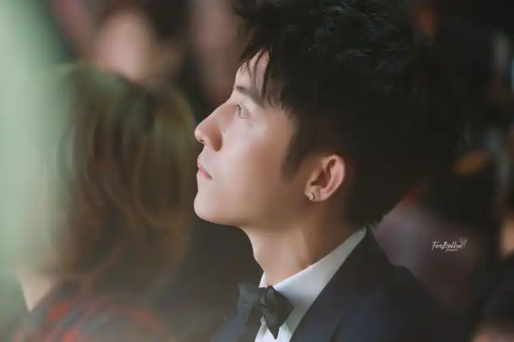 黄景瑜 - 堆糖,美图壁纸兴趣社区