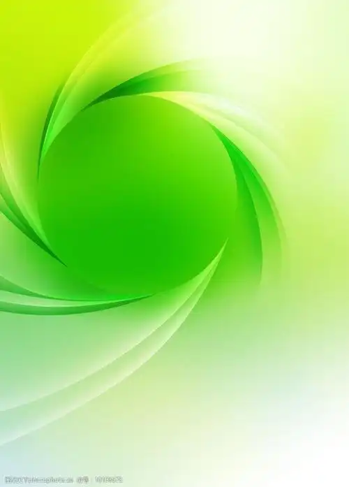 绿色背景图片图片-图行天下图库