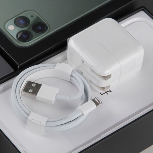 适用于12w快充头ipadpro平板电脑充电器xrxsmax手机充电器