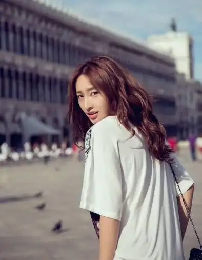 灿盛迷恋的是张俪吗?