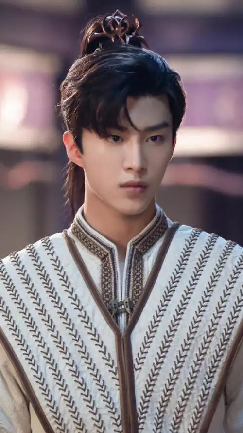 灵域秦烈范丞丞