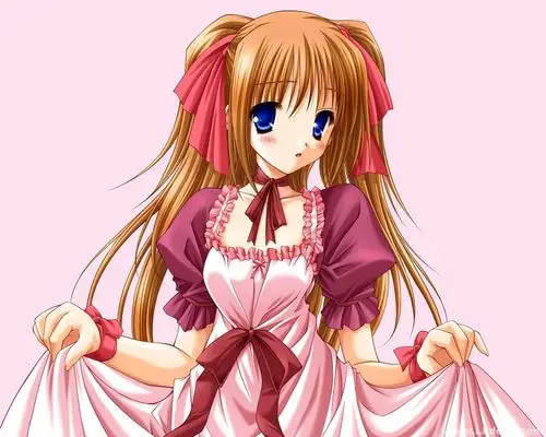 爱丽丝学园人物高清桌面壁纸高清大图预览1024x768_卡通动漫下载_美桌