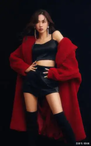 今日图集分享:王霏霏