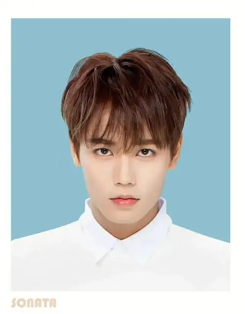 2022林彦俊证件照壁纸337