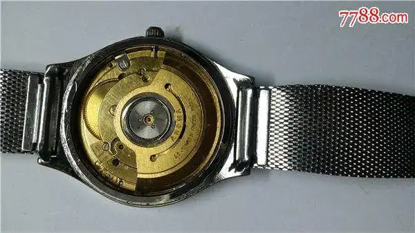 aroma奥奇华,"好品",机芯28.92.原装表链.