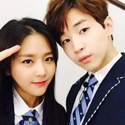 【图】我们结婚了金艺媛主动亲henry 男方贴心安慰感情升温(3)_综艺戏