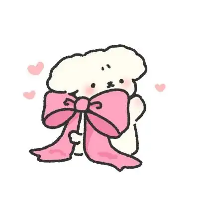 可爱小动物简笔涂鸦九人团头_简笔画动漫头像_头像屋