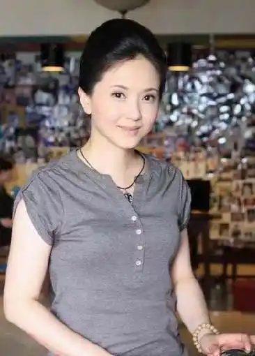 杜志国前妻杨丽