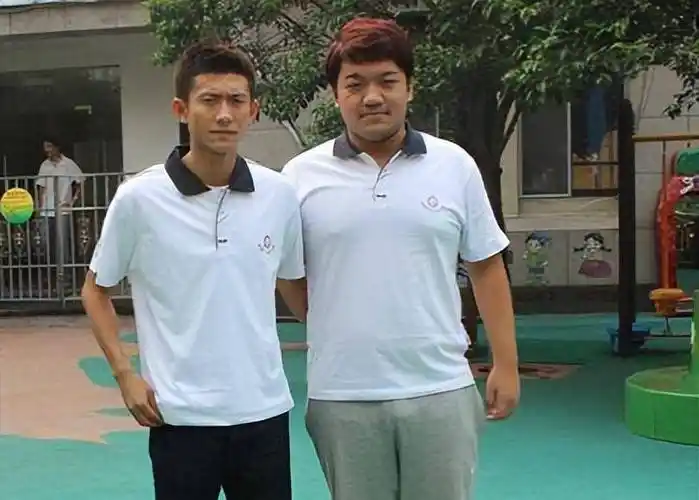 从实力派童星到无人问津"小演员",26岁的尤浩然"玩废"了前程