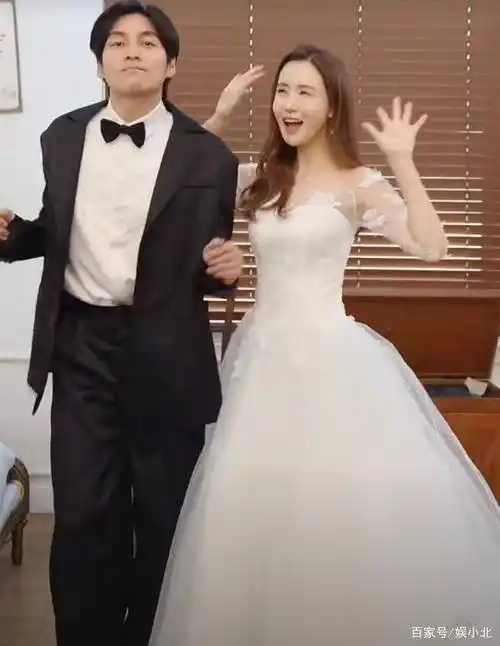 变装视频闹乌龙与李易峰绯闻又被挖出李多海辟谣结婚显可爱