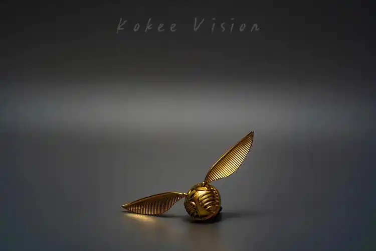 我也拥有了金色飞贼75野兽派thebeast