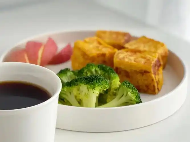 今日早餐港式厚多士我可以学的