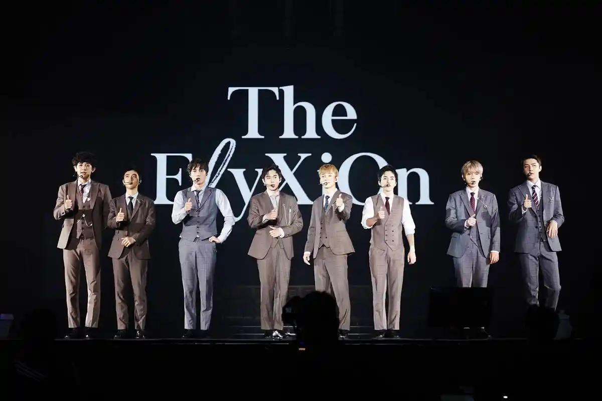 exo四巡安可场终于决定!没想到在这个地方?阻挡不了公司的野心