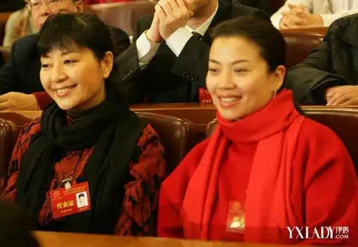 【图】张也第一任丈夫是谁 张也个人资料介绍