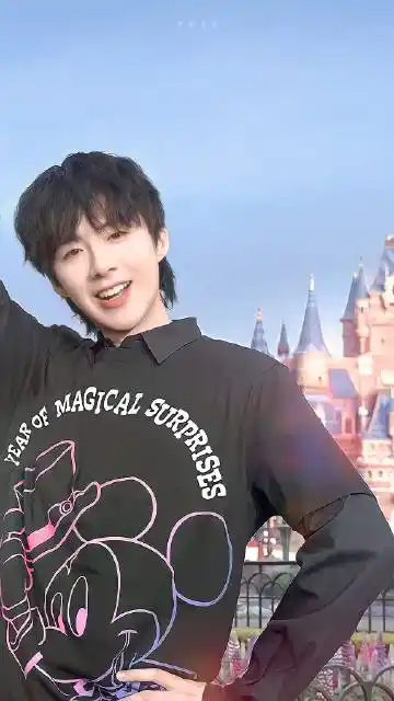 刘宇宁@摩登兄弟刘宇宁