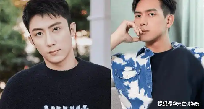 原创李现黄景瑜喜提金扫帚奖这个奖会对李现和黄景瑜有影响吗