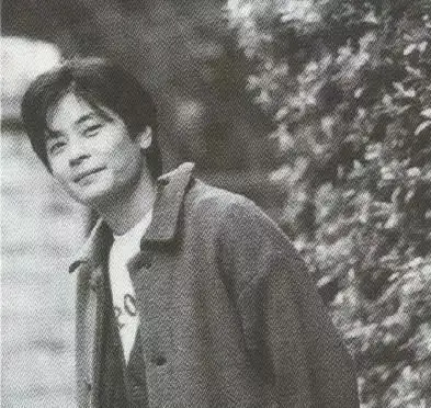 王杰浪子人设鼻祖谢霆锋都在模仿的大叔