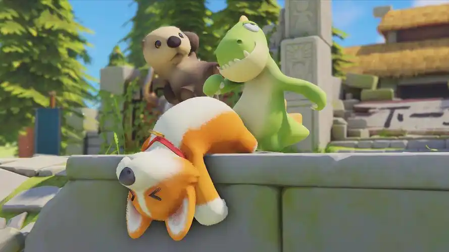 动物派对多少钱