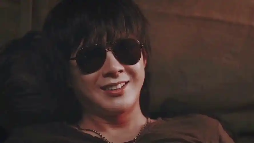 黑花cp #刘宇宁 黑瞎子:一切都听lp的,lp说演我就演