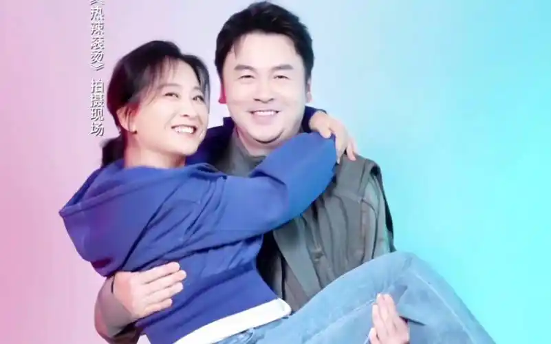 贾玲发文控诉世态炎凉,宣传孤军奋战,被舆论围剿没有好友支持_电影