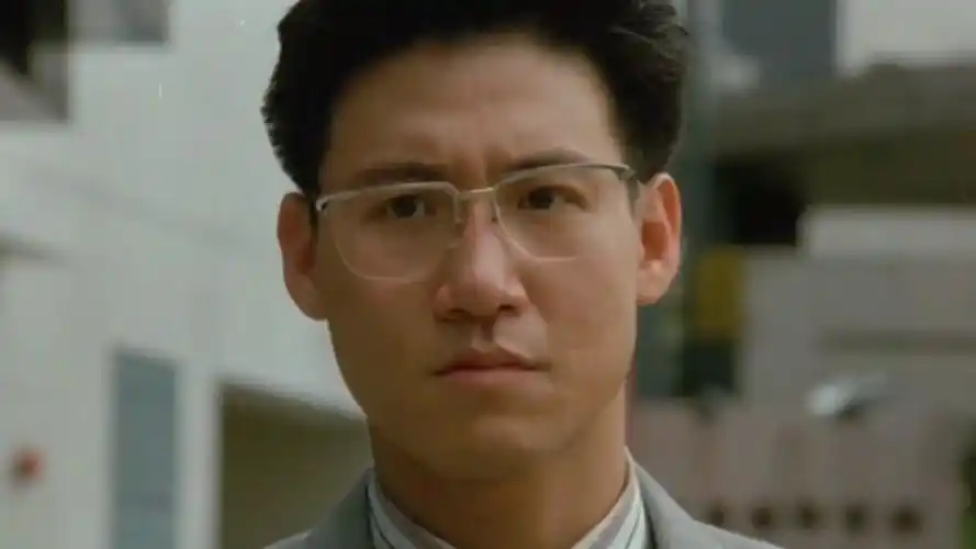 经典粤语歌曲张学友《野猫之恋》,狂野不羁的个性发挥得淋漓尽致