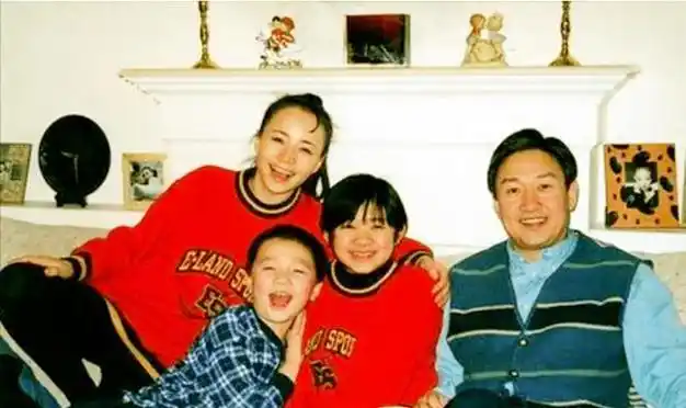 27年了,宋丹丹终于放下与英达恩怨,直言儿子绝不能重蹈自己覆辙|梁欢