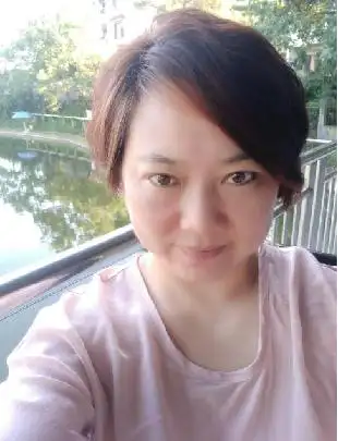 朱梅的直销故事