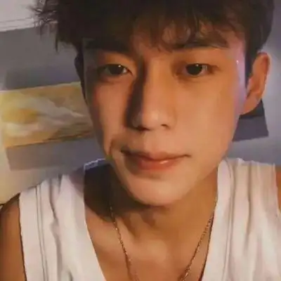 超帅气的男生个性高清头像酷酷的男生微信头像图片大全