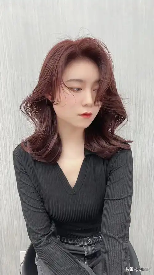 女性的八字方针2