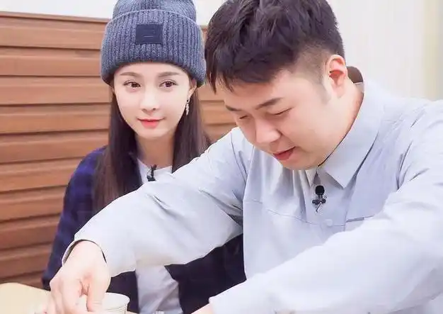 沈梦辰这是把鼻子捏上去了吗网友纷纷吐槽像泰国人