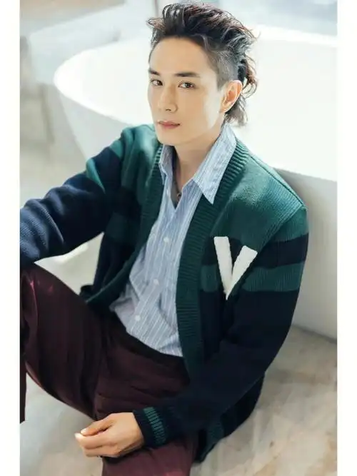 李承铉#魅力#ootd每日穿搭#披荆斩棘的哥哥#明星同款#鞋控の日常