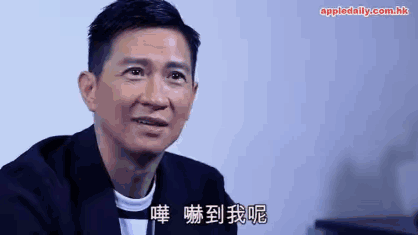 形形色色的鬼,都来自曾经吓过张家辉的鬼片.