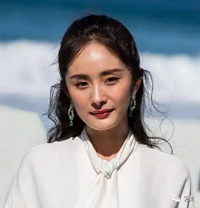 还有方脸瘪嘴的大幂幂