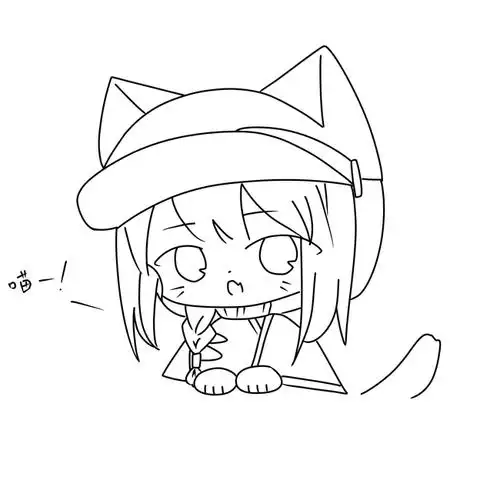 猫耳好戳我 - 半次元 - acg爱好者社区