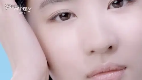 温碧泉广告快乐补水篇 《刘亦菲》[2014.11.13]