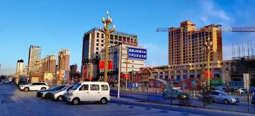 格尔木市高层次建设宜居宜业幸福城市