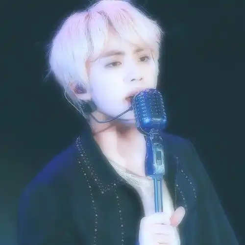 防弹少年团bts金硕珍头像